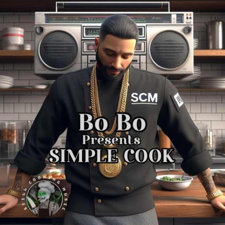 Simple Cook | Boomplay Music