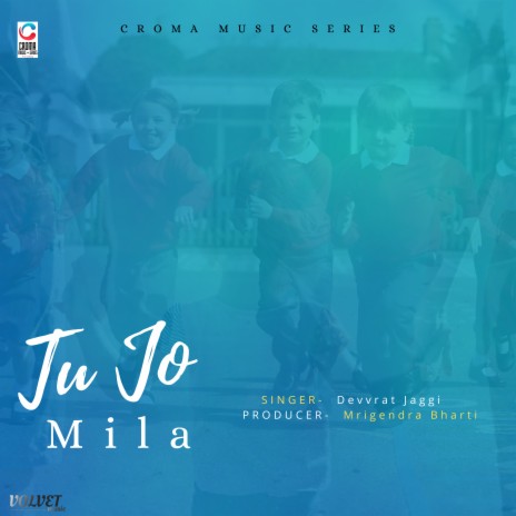 Tu Jo Mila (Cover) | Boomplay Music