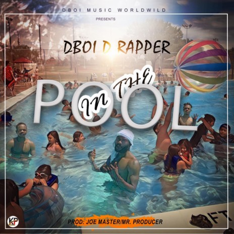 IN THE POOL | Boomplay Music