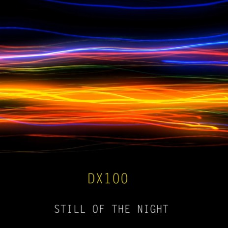 Still of the night (Extended mix)
