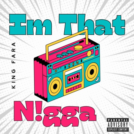 Im That N!gga | Boomplay Music