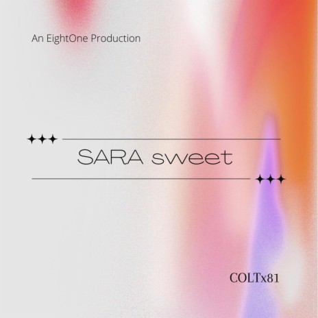 SARA sweet | Boomplay Music