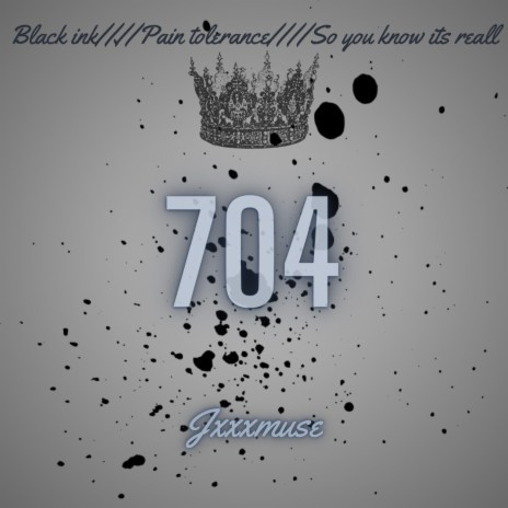 Black ink////Pain tolerance////So you know its real | Boomplay Music