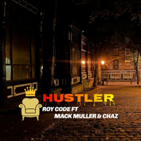 Hustler | Boomplay Music