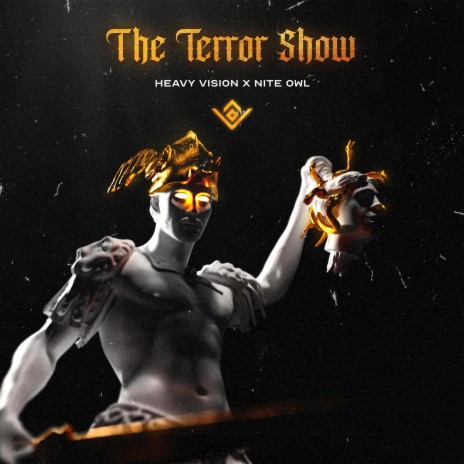 The Terror Show ft. Nite Owl | Boomplay Music