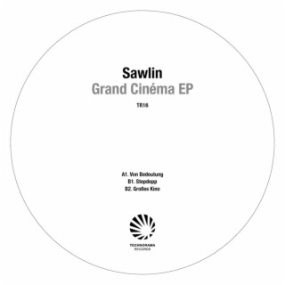 Grand Cinéma EP