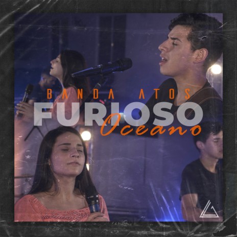 Furioso Oceano | Boomplay Music