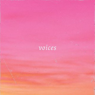 Voices Beat Tape