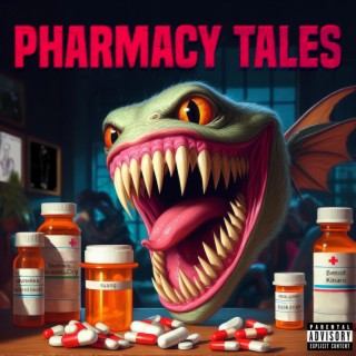 Pharmacy Tales