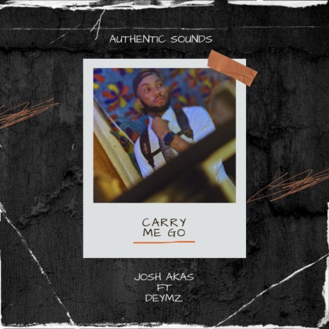 CARRY ME GO (SPED UP) ft. DAYMZ | Boomplay Music