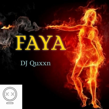 FAYA | Boomplay Music