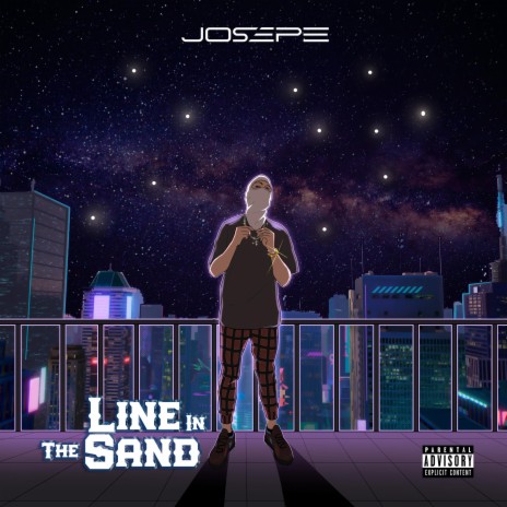 Line In The Sand | Boomplay Music