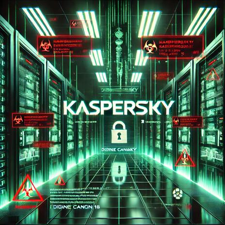 Kaspersky | Boomplay Music