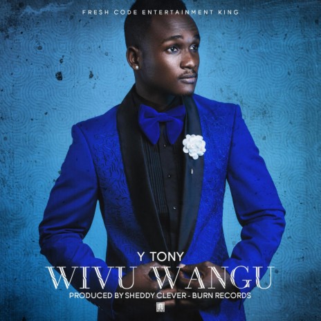 Wivu wangu | Boomplay Music