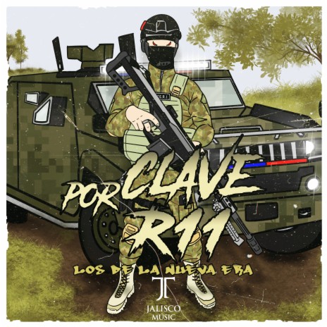 Por Clave R11 | Boomplay Music