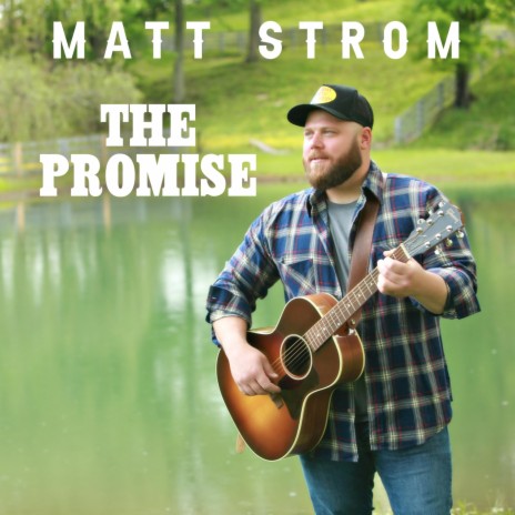 The Promise | Boomplay Music