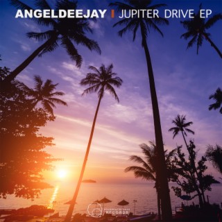 Jupiter Drive EP