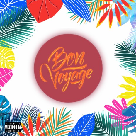 BON VOYAGE | Boomplay Music