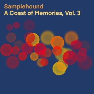 A Coast of Memories, Vol. 3