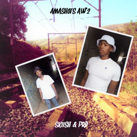 Amashots Aw'2 | Boomplay Music