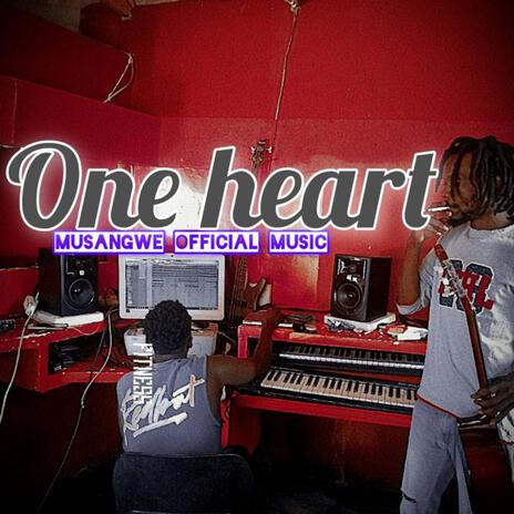 One heart ft. Malamba Simba, Askay Simba & Dj Light | Boomplay Music