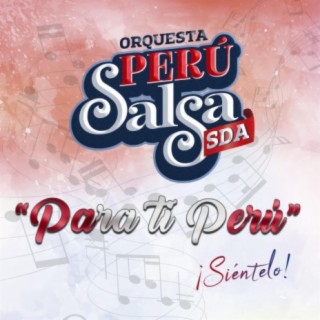 Orquesta Perú Salsa SDA