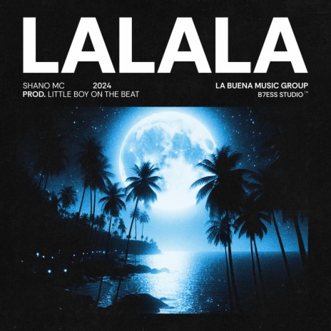 LALALA | Boomplay Music