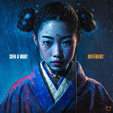 Different ft. Vaut | Boomplay Music