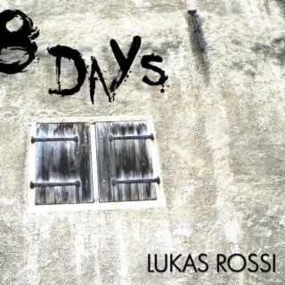 8 Days