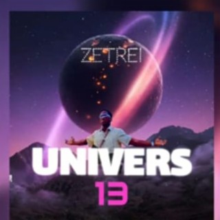 Univers 13