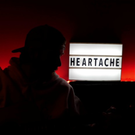 HEARTACHE | Boomplay Music
