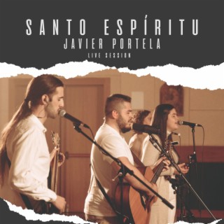 Santo Espíritu (Live)