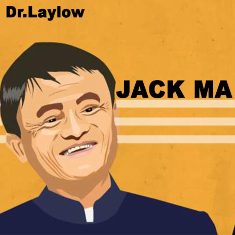 Jack Ma | Boomplay Music