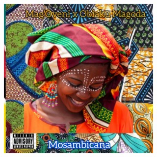 Mosambicana