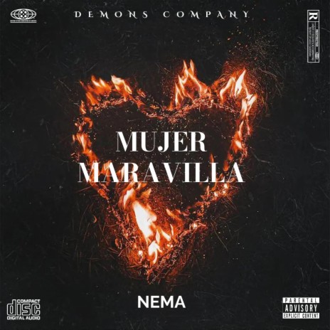 MUJER MARAVILLA | Boomplay Music