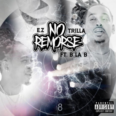 No Remorse ft. Trilla & B La B | Boomplay Music