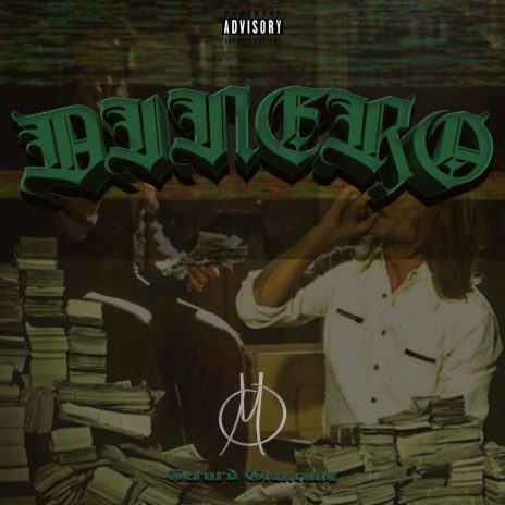 DINERO | Boomplay Music