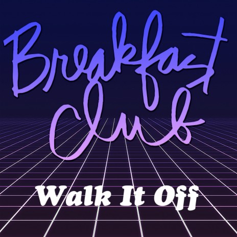 Walk It Off | Boomplay Music