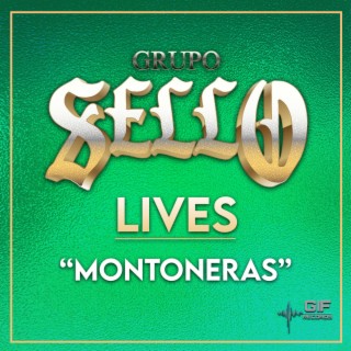 Las Montoneras (Live)