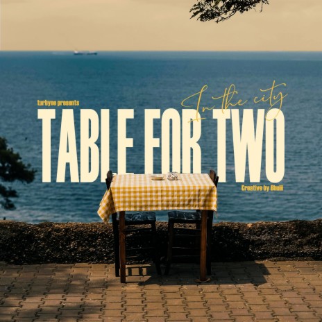 Table For Two | Boomplay Music
