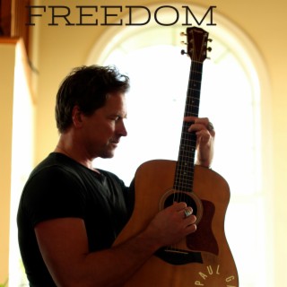 FREEDOM on the beach (acoustic)