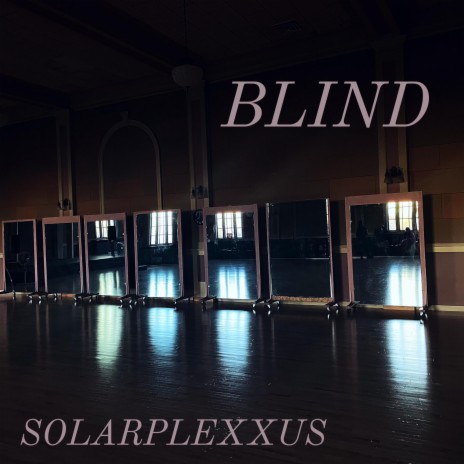 BLIND | Boomplay Music