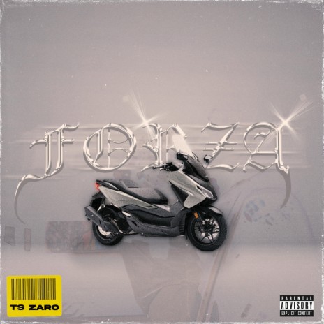 FORZA ft. ZARO | Boomplay Music