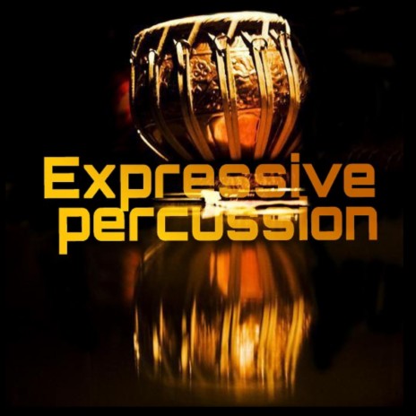 Expressive percussion