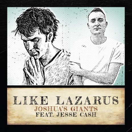 Like Lazarus ft. Jesse Cash | Boomplay Music