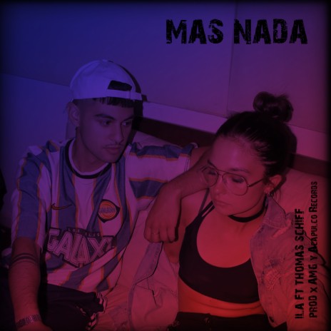 Mas Nada ft. Thomas Schiff | Boomplay Music