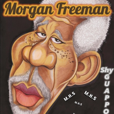 Morgan Freeman | Boomplay Music