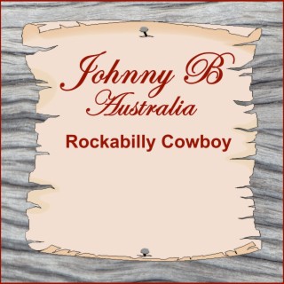 Rockabilly Cowboy