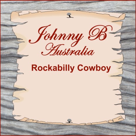 Rockabilly Cowboy | Boomplay Music