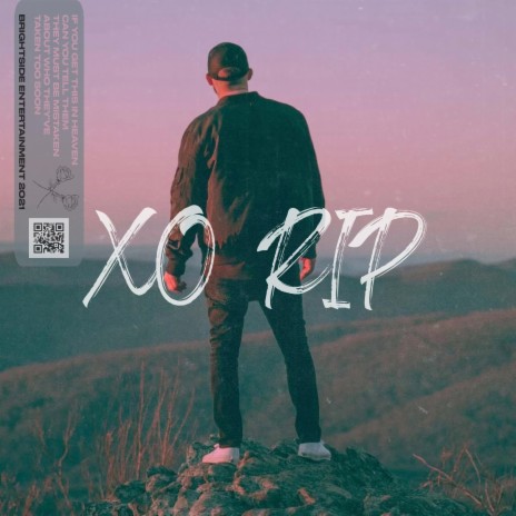 XO RIP | Boomplay Music